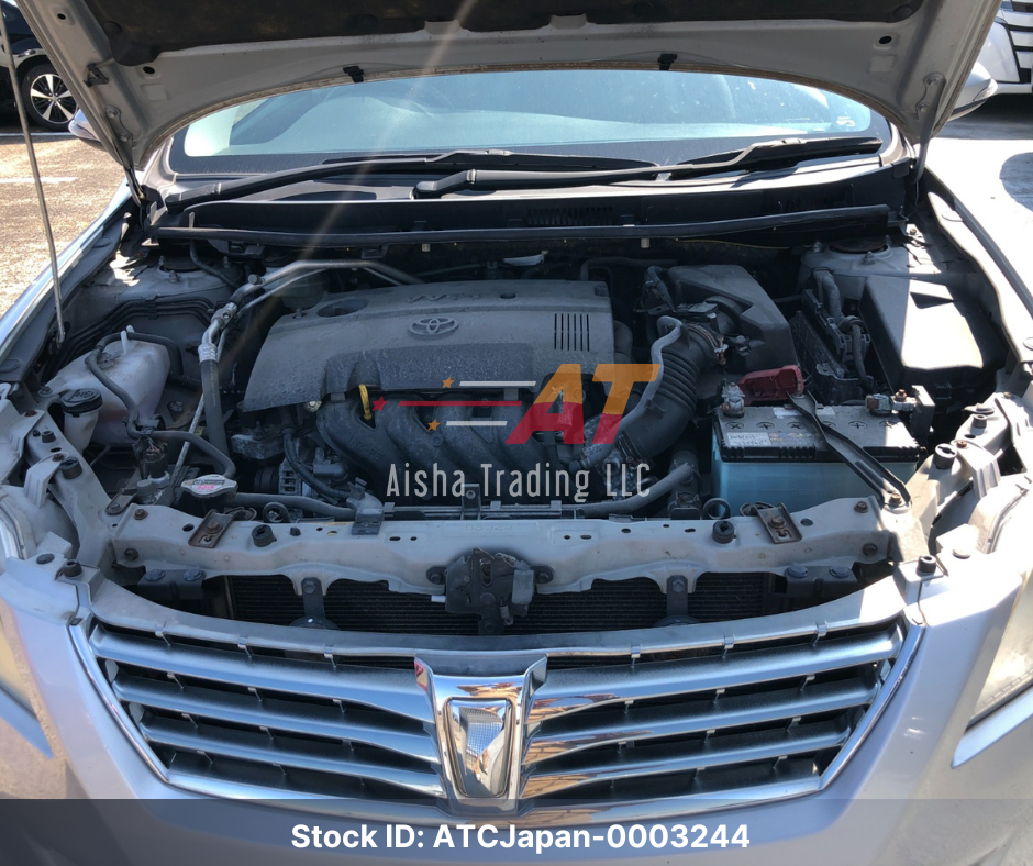 2013 Toyota Premio